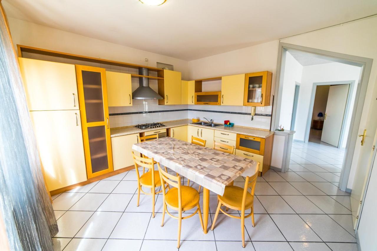 Uliana Top House Chioggia Eksteriør bilde