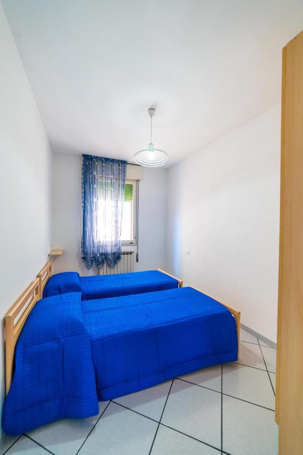 Uliana Top House Chioggia Eksteriør bilde