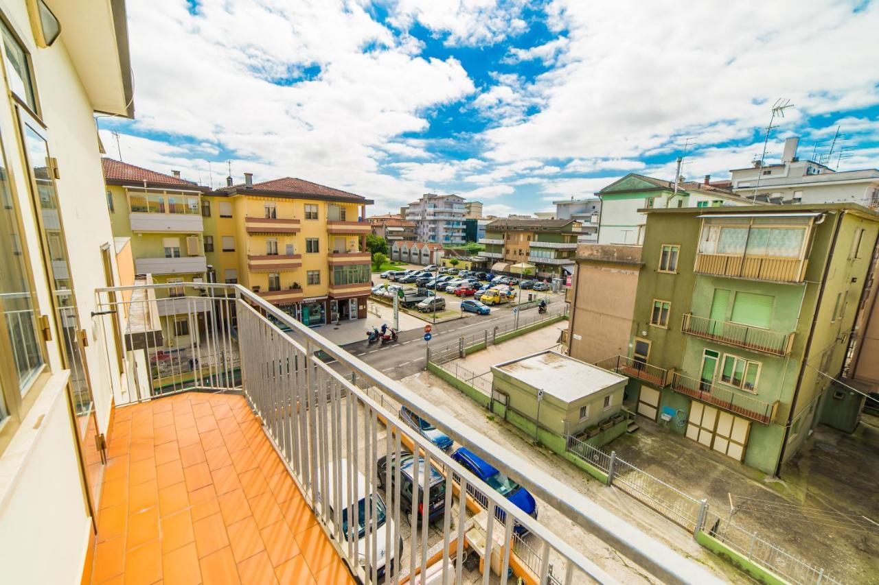 Uliana Top House Chioggia Eksteriør bilde