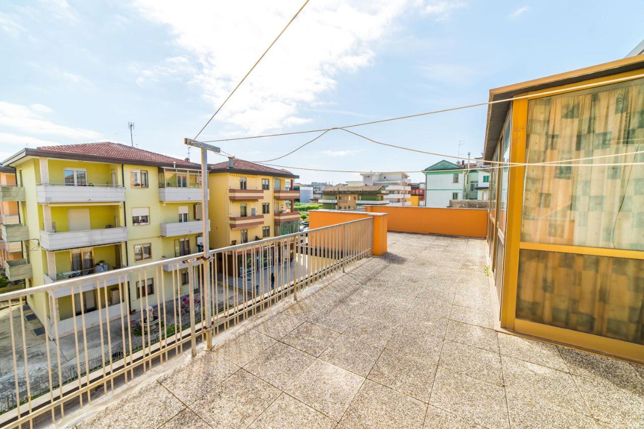 Uliana Top House Chioggia Eksteriør bilde